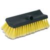 Bottari Italy Bottari Idrospazzola Hydrobrush, Spazzola Lavaggio Auto, Camion, Autobus, Van, Compatibile con Manico Hydrohandle