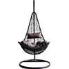 MIlani Home JACKALYN - sedia sospesa da giardino