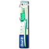 Oral B Classic Care Spazzolino Manuale 40 Testina Media