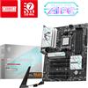 MSI B840 GAMING PLUS WIFI scheda madre AMD B840 Socket AM5 ATX