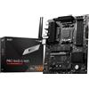 MSI PRO B650-S WIFI scheda madre AMD B650 Socket AM5 ATX