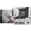 MSI B650M PROJECT ZERO scheda madre AMD B650 Socket AM5 micro ATX