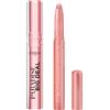 L'OREAL PARIS L'Oréal Paris Mascara Paradise Big Deal Nero Volumizzante Allungante Stratificabile + Ombretto Stick Colore Intenso Lunga Durata 245 Allur Rose Texture Cremosa e Facile da Applicare - Set da 2