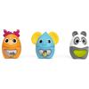CHICCO Gioco Chicco Baby Sense & Focus Animaletti Attività