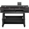 HP DesignJet T850 36' 2400 x 1200 DPI A0 Wi-Fi LAN