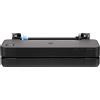 HP DesignJet T230 24' 2400 x 1200 DPI A1 Wi-Fi USB LAN