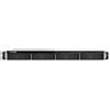 QNAP TS-h765eU-8G NAS Rack (1U) | Intel Atom X7405C | 8GB TS-h765eU-8G