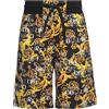 VERSACE JEANS COUTURE - Pantalone felpa