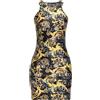 VERSACE JEANS COUTURE - Vestito corto