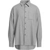DRYKORN - Camicia tinta unita