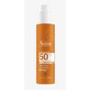Avene Eau Thermale Avène solare spray spf 50 200 ml