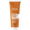 Avene Eau thermale avene solare latte spf 50 250 ml