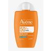 Avene eau thermale Eau Thermale Avène solare ultra fluid oil control spf 50 50ml