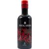Amacardo Sicily Amaro Amacardo Red Di Arancia E Carciofino Selvatico DellEtna