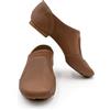 Capezio Jazz Glove Jazz Shoe - Child, Skintone 60, 12,5 M