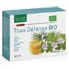 NATURA SERVICE Srl Toux Defense Bio 10ampolle