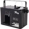 SAGITTER Hazer HS 200 MACCHINA PER LA NEBBIA FUMO DMX CON TELECOMANDO