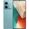 XIAOMI REDMI NOTE 13 6+128GB DS 5G OCEAN TEAL EUROPA