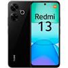 XIAOMI REDMI 13 8+256GB DS 4G MIDNIGHT BLACK EUROPA