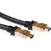 ACT 15 metri HDMI Cavo di perdita di velocità standard HDMI -A maschio -male hdm