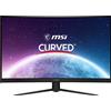 MSI G32C4X Monitor PC 80 cm (31.5") 1920 x 1080 Pixel Full HD Nero