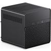 Jonsbo N2 Mini-ITX Gehuse - schwarz