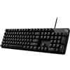 Logitech G413 SE - NERO - FRA -