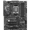 MSI X870 GAMING PLUS WIFI scheda madre AMD X870 Socket AM5 ATX (MSI - bundkort -