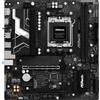 Asrock B850M-X AMD B850 AM5 Micro ATX 2 DDR5 HDMI DP 2.5G LAN 2x M.2