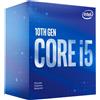 Intel Processore Intel BX8070110400F LGA 1200