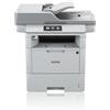 Ricoh M320F-Completa di manuale operatore e starter kit