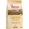 Purizon Gioco per gatti Trixie Cat Activity Tunnel Feeder - 400 g Purizon Pollo & Pesce
