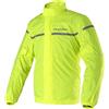 Clover giacca antipioggia Rainblaster Wp - Giallo