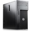 DELL PRECISION TOWER 3620 INTEL CORE I5 6500 8GB RAM SSD M2 256GB WIN11PRO