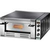 FIMAR FGI4 Forno a gas pizza 1 camera 62x62x15,5h cm