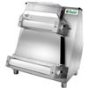 Fimar attrezzature per la ristorazione p FIP42N Stendipizza elettrico inox 2 coppie rulli paralleli 42 cm