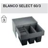 Blanco SELECT II 60/3 - 1526204