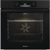 Hisense BI64211EPB forno 77 L 3500 W Nero