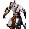 DC DIRECT KRATOS GOD OF WAR ACTION FIGURE PS 4 VIDEOGAMES NEW