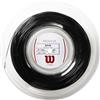 Wilson Incordatura da tennis Wilson Revolve 17 Reel Black