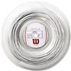 Wilson Incordatura da tennis Wilson Revolve 1.25 mm White Reel (200 m)