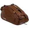 NOX Borsa per racchette NOX Pro Series Camel Padel Bag