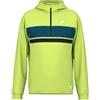 Head Felpa da uomo Head TOPSPIN Hoodie Men LLTE M