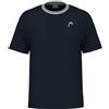 Head Maglietta da uomo Head PERFORMANCE T-Shirt Men NV L
