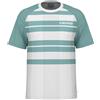 Head Maglietta da uomo Head PERFORMANCE T-Shirt Men XPAQ M