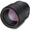 Samyang MF 24 mm T1.5 VDSLR MK2 Sony E - Obiettivo grandangolare Cina e Video per Sony E Mount, 24 mm distanza focale fissa, Follow Focus, corona dentata full-size e APS-C, risoluzione 8K, nero