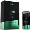 Intt Gel ritardante "Lasts Boost" per l'uomo | Gel Delay per il pene formul
