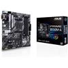 ASUS PRIME MOTHERBOARD B550M-A (AM4) (D) - 90MB14I0-M0EAY0