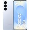 Samsung Galaxy S25+ 5G Dual Sim 12GB / 256GB S936 - Ice Blue - EUROPA [NO-BRAND]