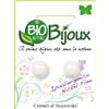 ORECCHINO PERLA 8 MM WHITE